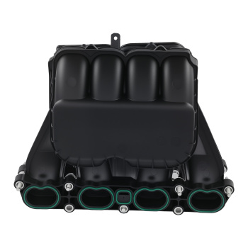 Engine Intake Manifold compatible for Chevrolet Equinox GMC Terrain 2010-2017 2.4L 12637620