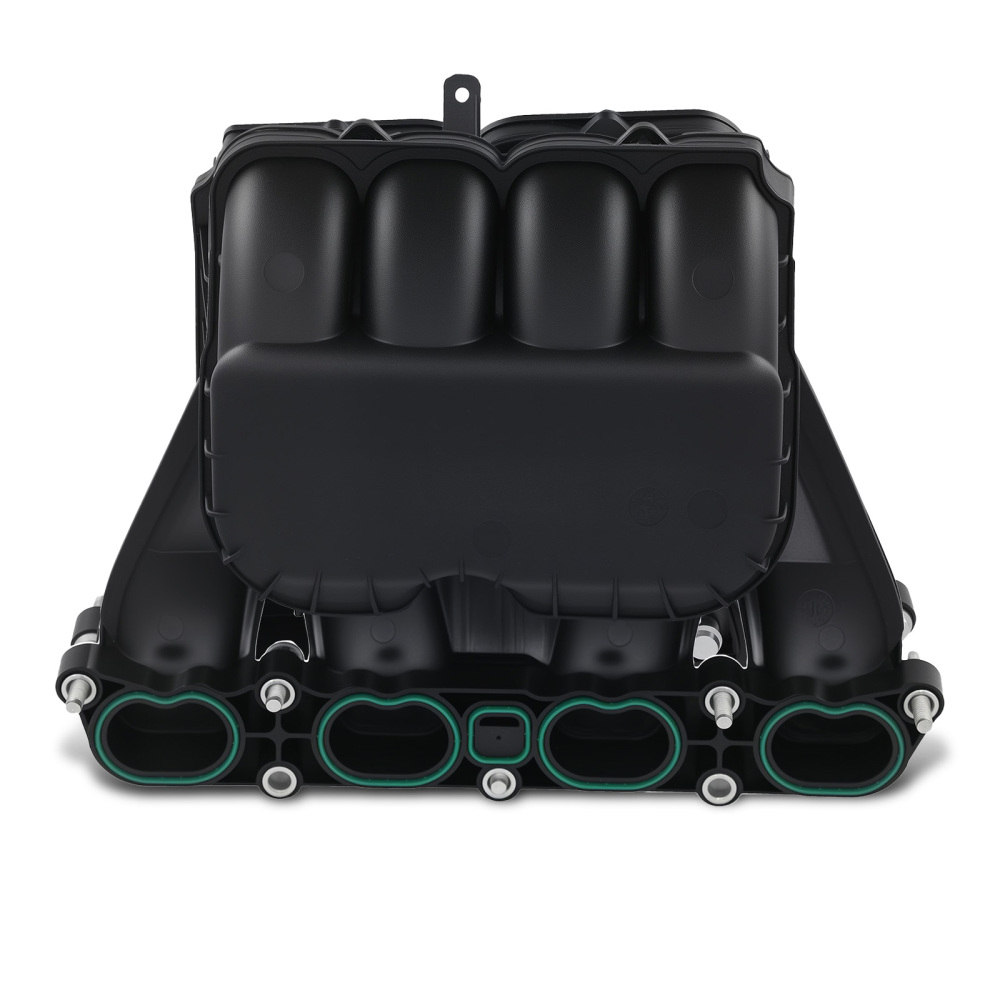 Engine Intake Manifold compatible for Chevrolet Equinox GMC Terrain 2010-2017 2.4L 12637620
