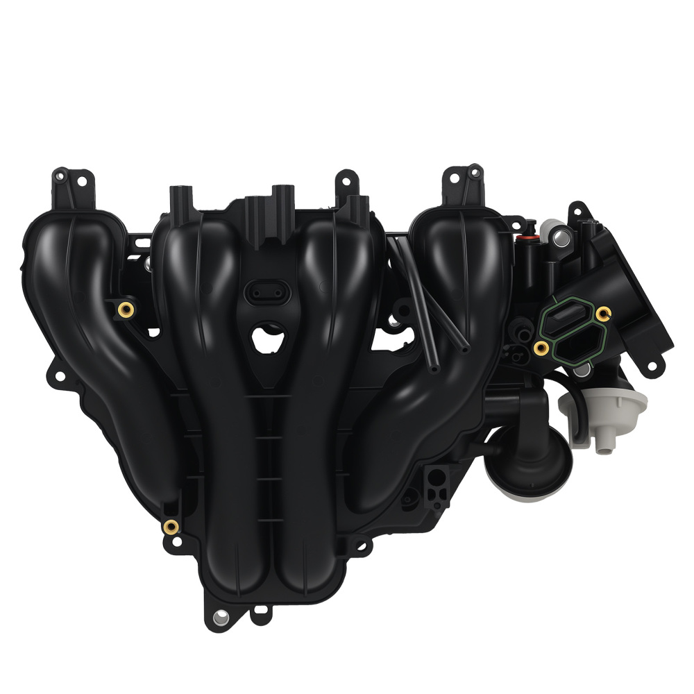 Intake Manifold compatible for Mercury Milan compatible for Ford Fusion 2.3L 2006 2007-2009 3S4Z9424AM