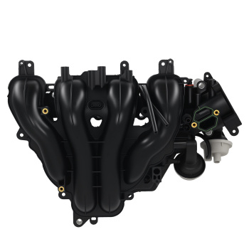Intake Manifold compatible for Mercury Milan compatible for Ford Fusion 2.3L 2006 2007-2009 3S4Z9424AM