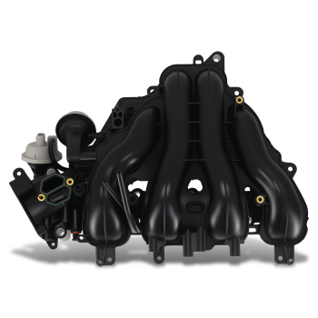 Intake Manifold compatible for Mercury Milan compatible for Ford Fusion 2.3L 2006 2007-2009 3S4Z9424AM