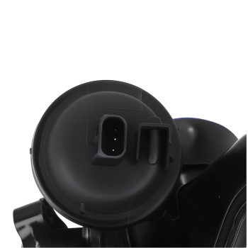 Engine Air Intake Manifold compatible for Ford Focus 2.0L-L4 2005 2006 2007 4S4Z9424BA