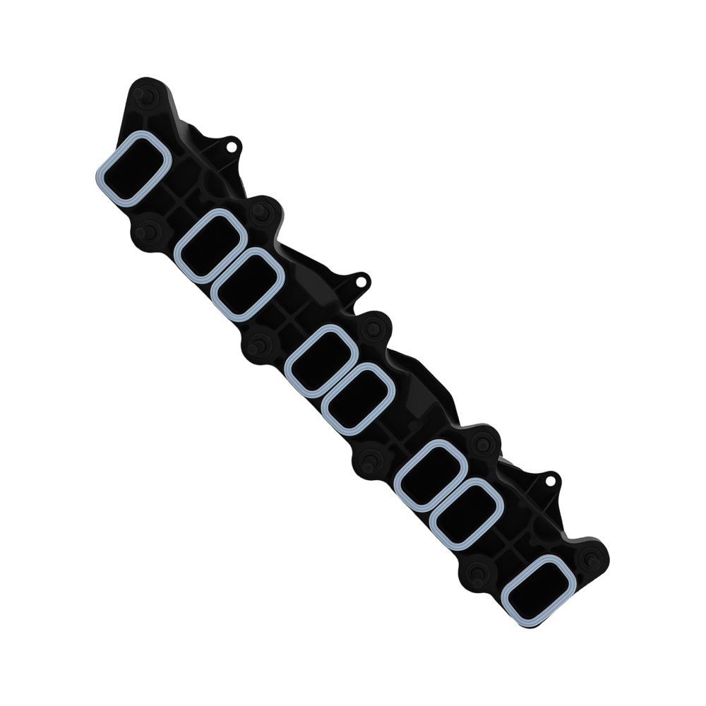 Intake Manifold compatible for Ford Transit MK7 MK6 2.4L 2000-2014 3C1Q9424BB 3C1Q-9424-BB