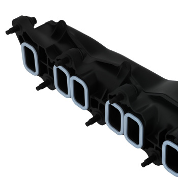 Intake Manifold compatible for Ford Transit MK7 MK6 2.4L 2000-2014 3C1Q9424BB 3C1Q-9424-BB