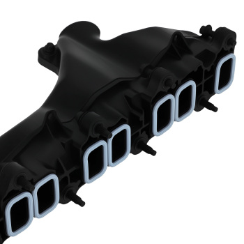Intake Manifold compatible for Ford Transit MK7 MK6 2.4L 2000-2014 3C1Q9424BB 3C1Q-9424-BB