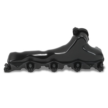 Intake Manifold compatible for Ford Transit MK7 MK6 2.4L 2000-2014 3C1Q9424BB 3C1Q-9424-BB