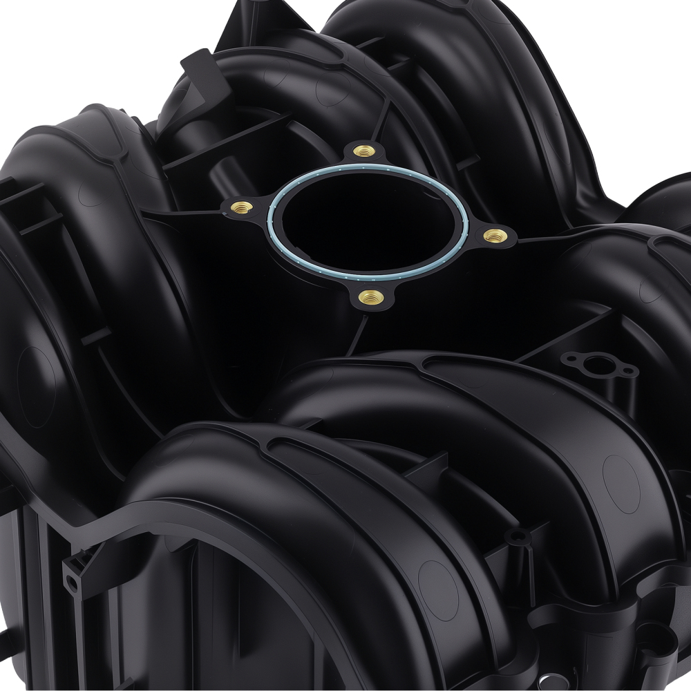 Intake Manifold compatible for Ford Expedition F-150 F-250 F-350 compatible for Lincoln Mark 5.4 2004-2008