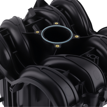 Intake Manifold compatible for Ford Expedition F-150 F-250 F-350 compatible for Lincoln Mark 5.4 2004-2008