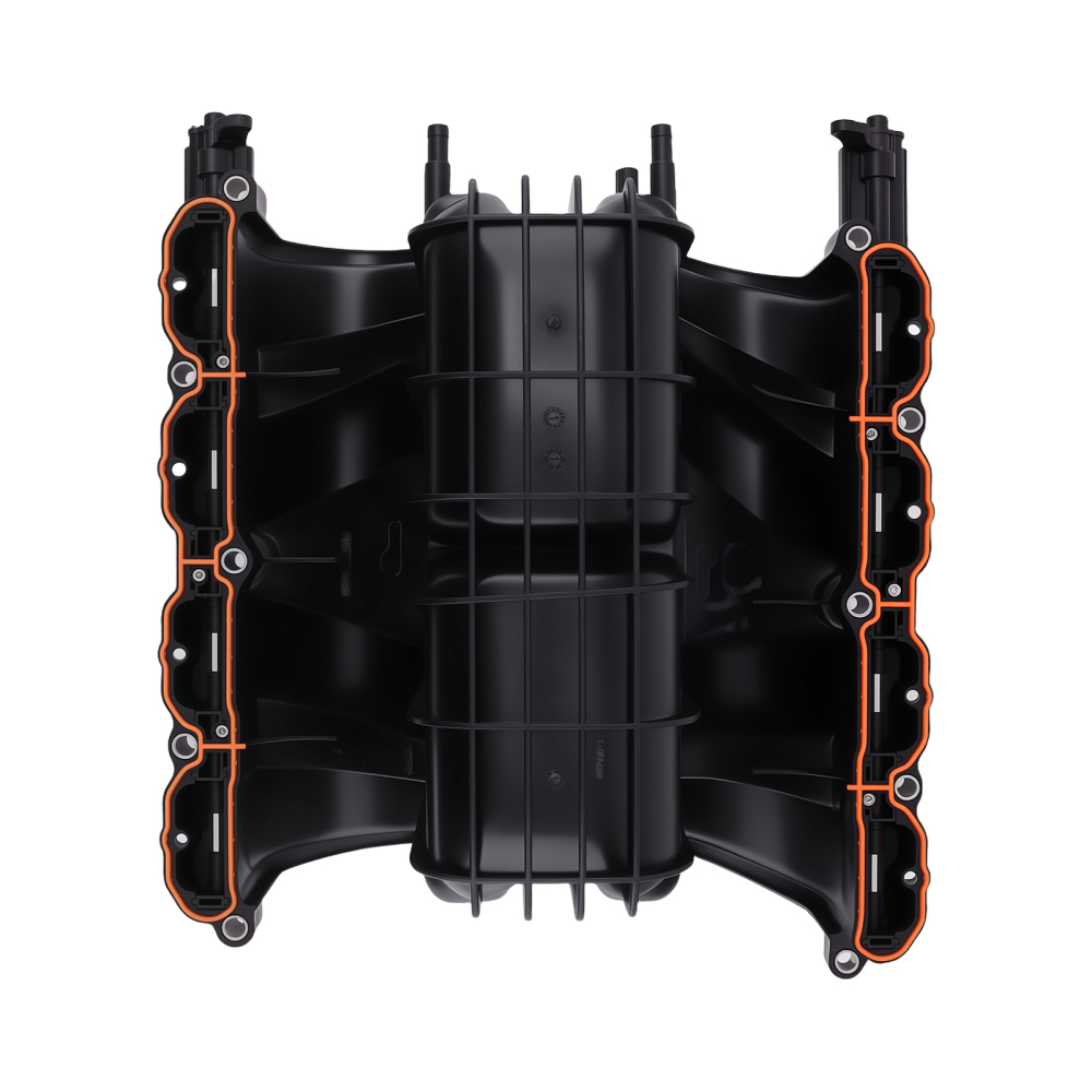 Intake Manifold compatible for Ford Expedition F-150 F-250 F-350 compatible for Lincoln Mark 5.4 2004-2008