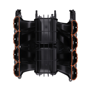 Intake Manifold compatible for Ford Expedition F-150 F-250 F-350 compatible for Lincoln Mark 5.4 2004-2008