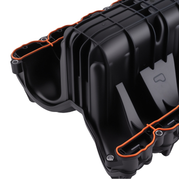 Intake Manifold compatible for Ford Expedition F-150 F-250 F-350 compatible for Lincoln Mark 5.4 2004-2008