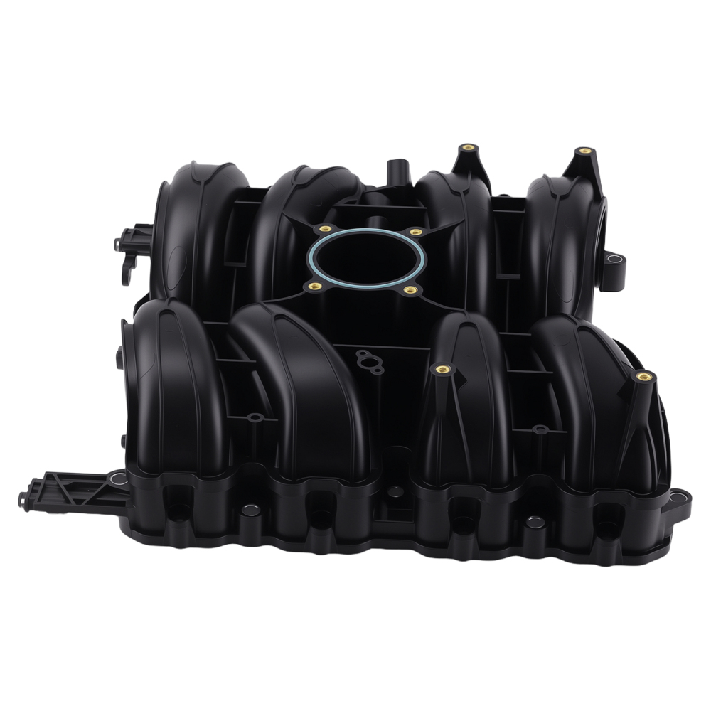 Intake Manifold compatible for Ford Expedition F-150 F-250 F-350 compatible for Lincoln Mark 5.4 2004-2008