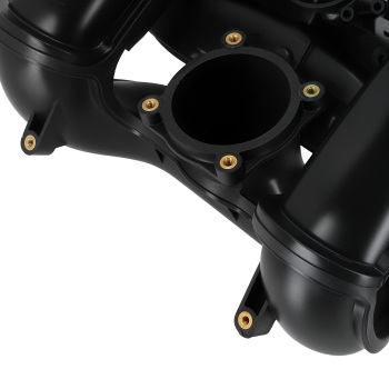 Engine Intake Manifold compatible for BMW 128i 328i 330i X3 Z4 3.0L N51 N52 11617522927