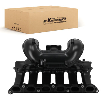 Engine Intake Manifold compatible for BMW 128i 328i 330i X3 Z4 3.0L N51 N52 11617522927