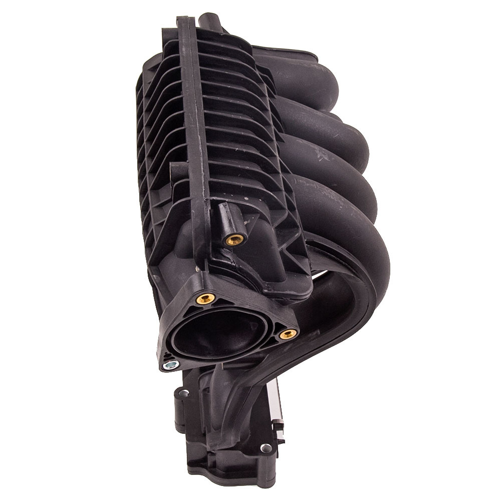 Colector de Admisión compatible para Mercedes-Benz Clase C 220CDI,200CDI W203 A6110903637