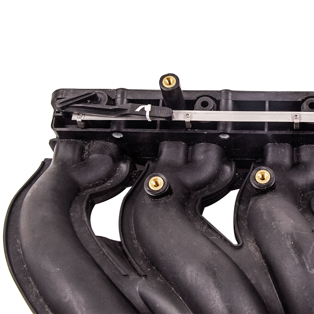 Colector de Admisión compatible para Mercedes-Benz Clase C 220CDI,200CDI W203 A6110903637