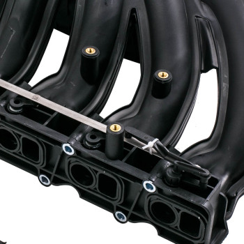 collecteur dadmission compatible pour mercedes Classe C W203 C 270CDI 2000-2007 6120901937