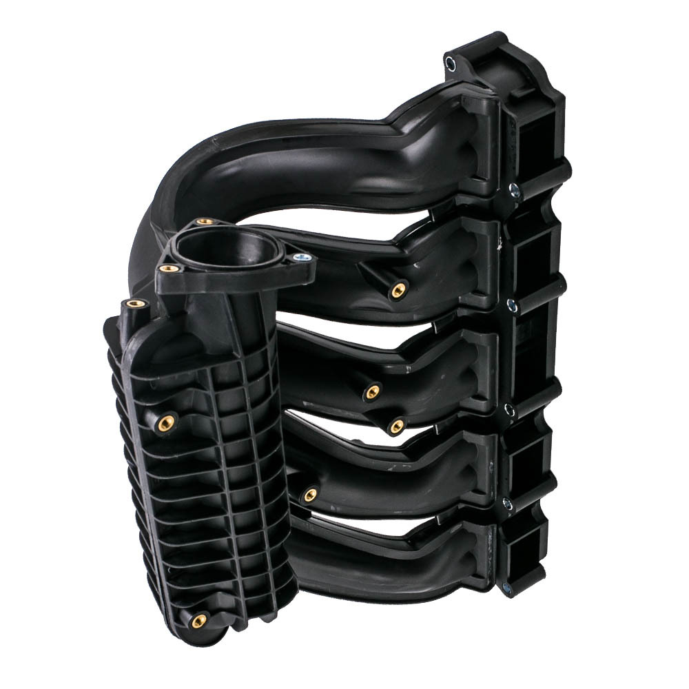 Colectores de admisión compatible para Mercedes W203 C209 W210 W211 W163 270 CDI 6120901937