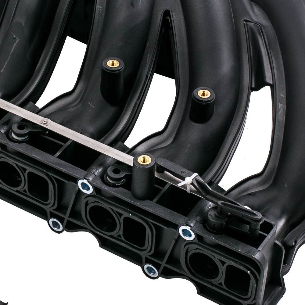 intake manifold compatible for Mercedes-Benz W203 C209 W210 W211 W163 270 CDI 6120901937	