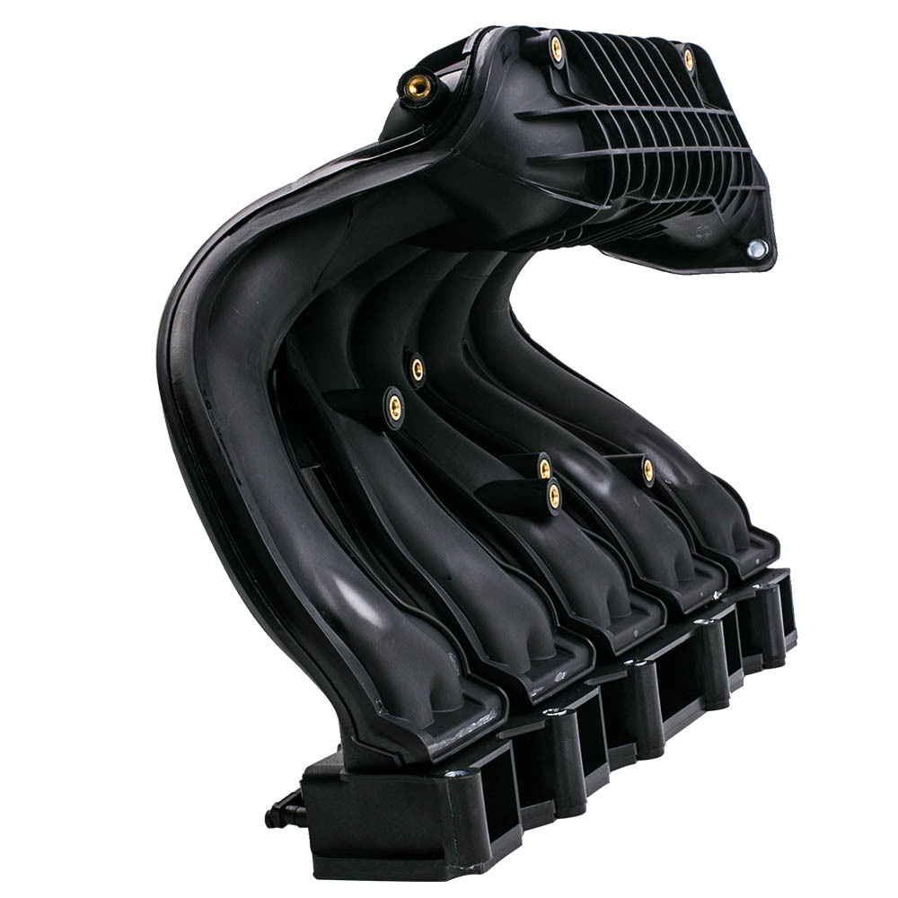 intake manifold compatible for Mercedes-Benz W203 C209 W210 W211 W163 270 CDI 6120901937	