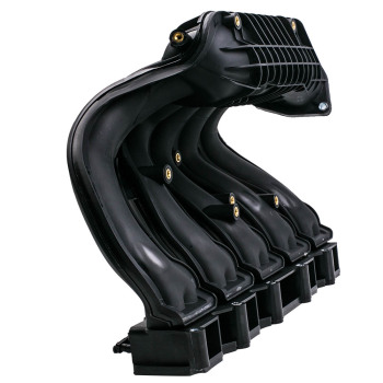 intake manifold compatible for Mercedes-Benz W203 C209 W210 W211 W163 270 CDI 6120901937	