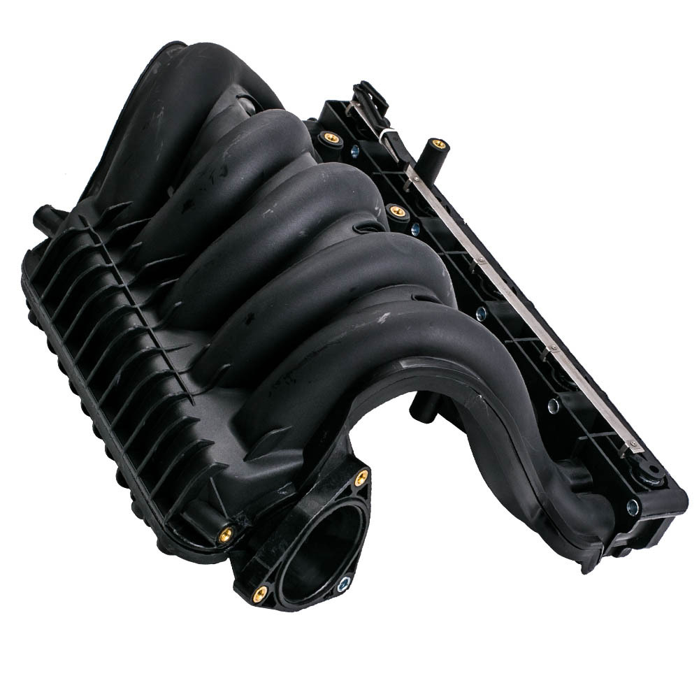 intake manifold compatible for Mercedes-Benz W203 C209 W210 W211 W163 270 CDI 6120901937	