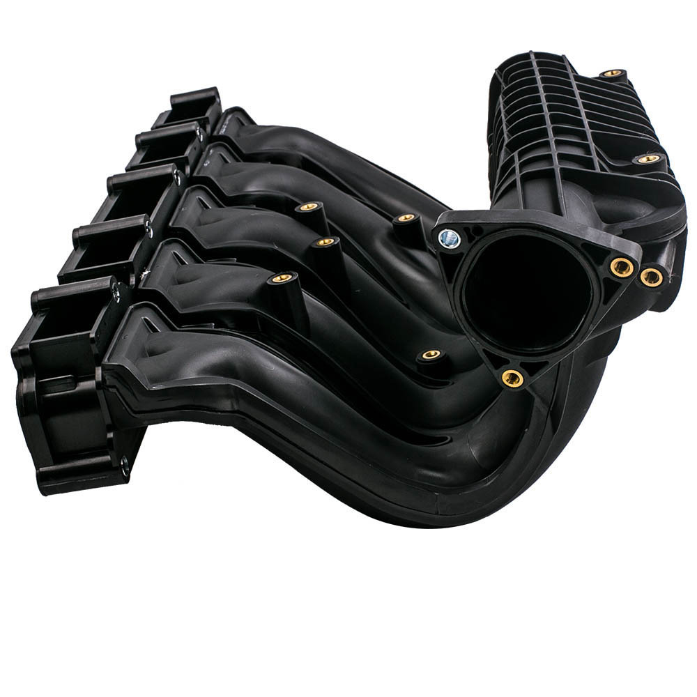 intake manifold compatible for Mercedes-Benz W203 C209 W210 W211 W163 270 CDI 6120901937	