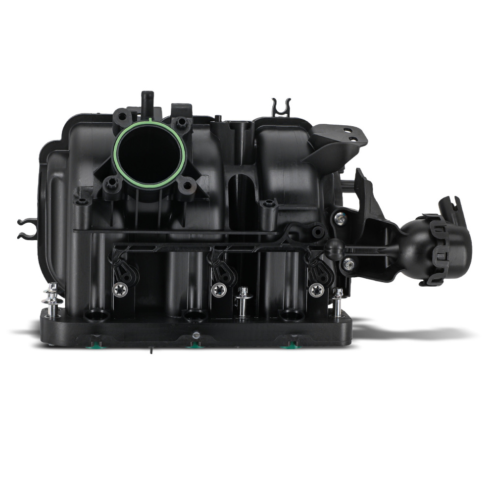 Engine Intake Manifold compatible for Opel Vauxhall Corsa D 998 1.0 2006 2007-2014 55563385