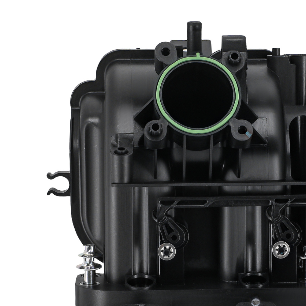 Engine Intake Manifold compatible for Opel Vauxhall Corsa D 998 1.0 2006 2007-2014 55563385