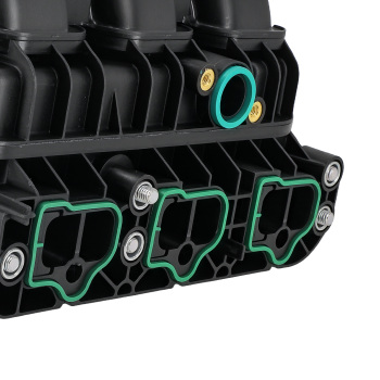 Engine Intake Manifold compatible for Opel Vauxhall Corsa D 998 1.0 2006 2007-2014 55563385