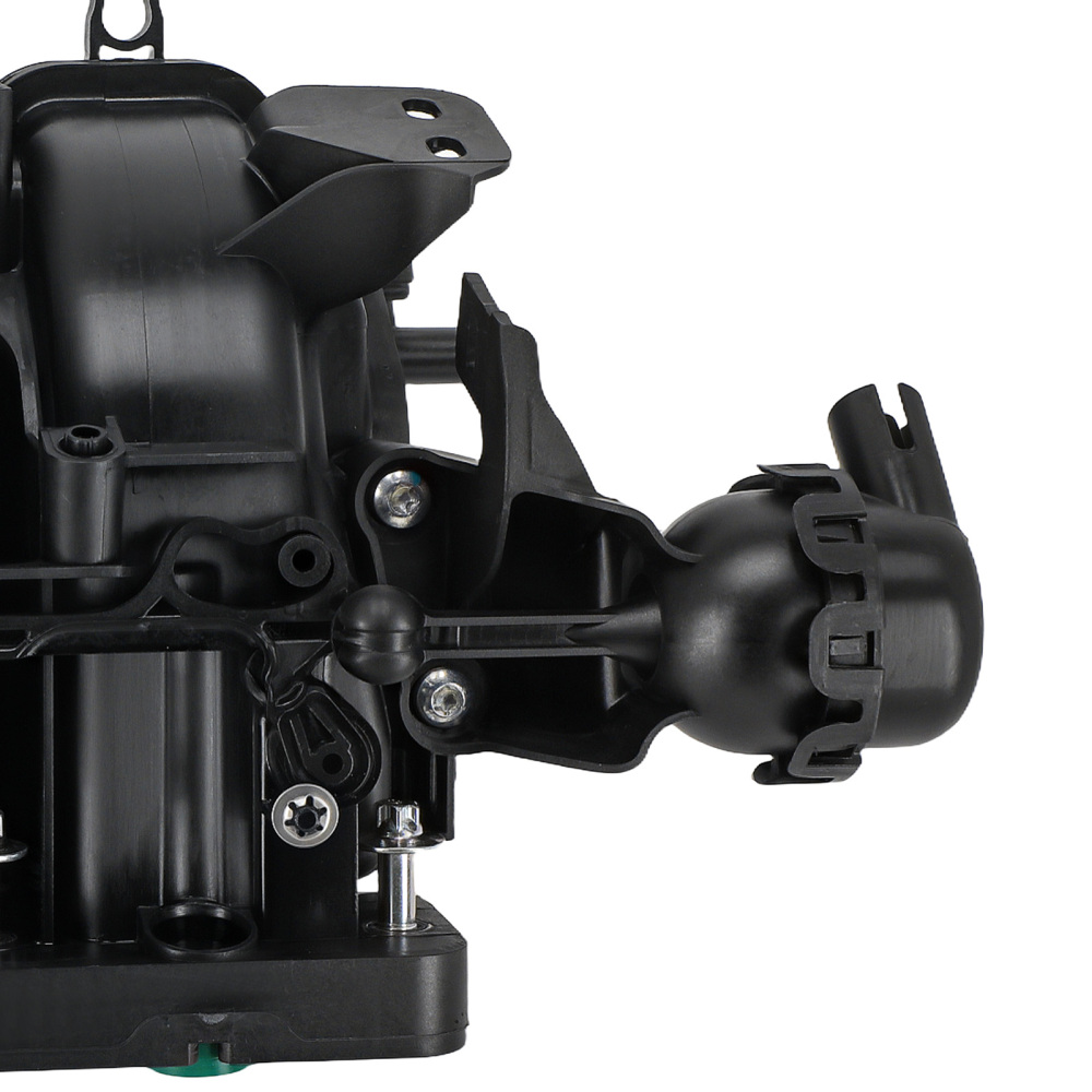 Engine Intake Manifold compatible for Opel Vauxhall Corsa D 998 1.0 2006 2007-2014 55563385