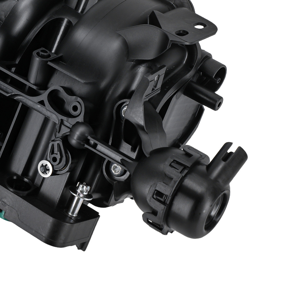 Engine Intake Manifold compatible for Opel Vauxhall Corsa D 998 1.0 2006 2007-2014 55563385