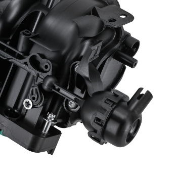 Engine Intake Manifold compatible for Opel Vauxhall Corsa D 998 1.0 2006 2007-2014 55563385