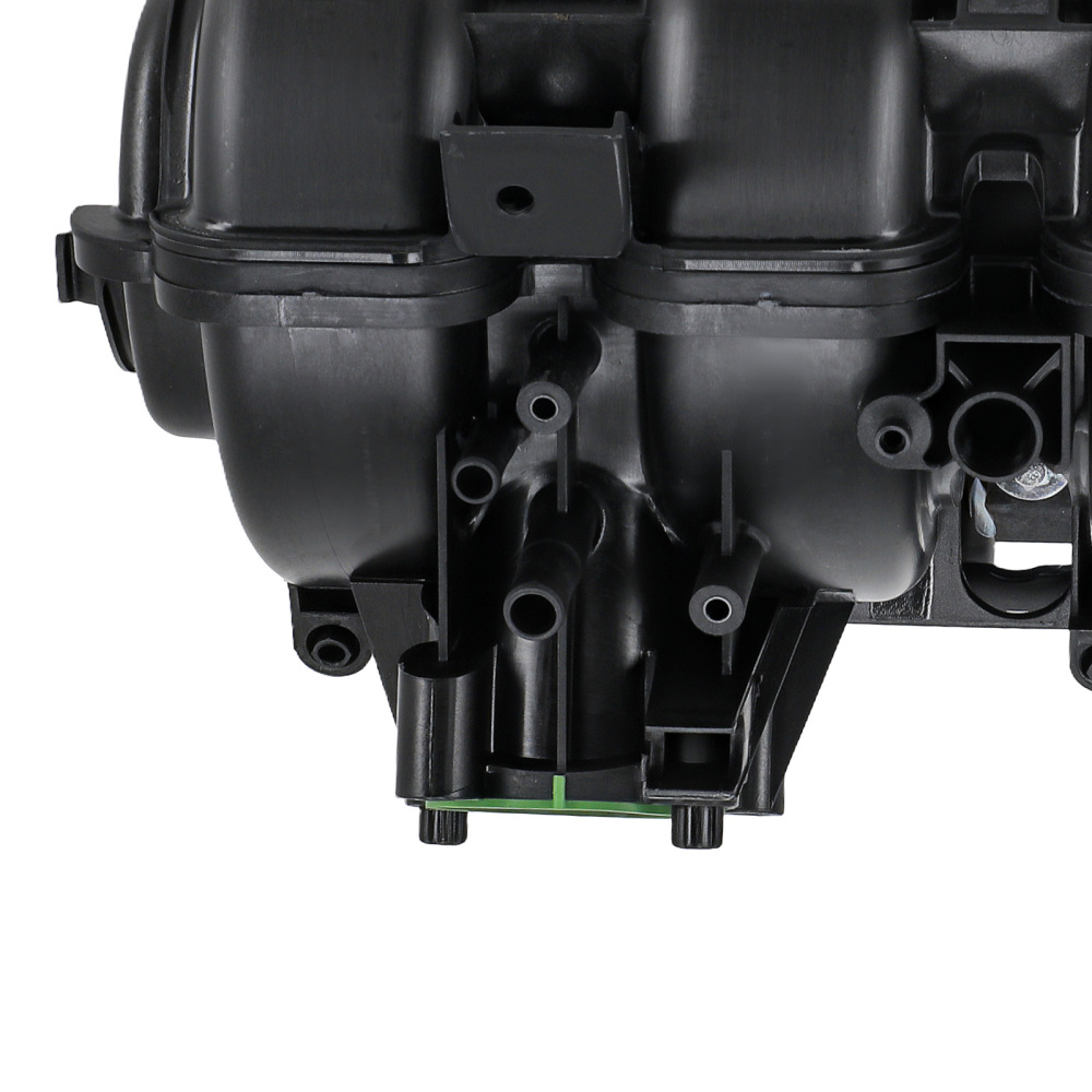 Engine Intake Manifold compatible for Opel Vauxhall Corsa D 998 1.0 2006 2007-2014 55563385