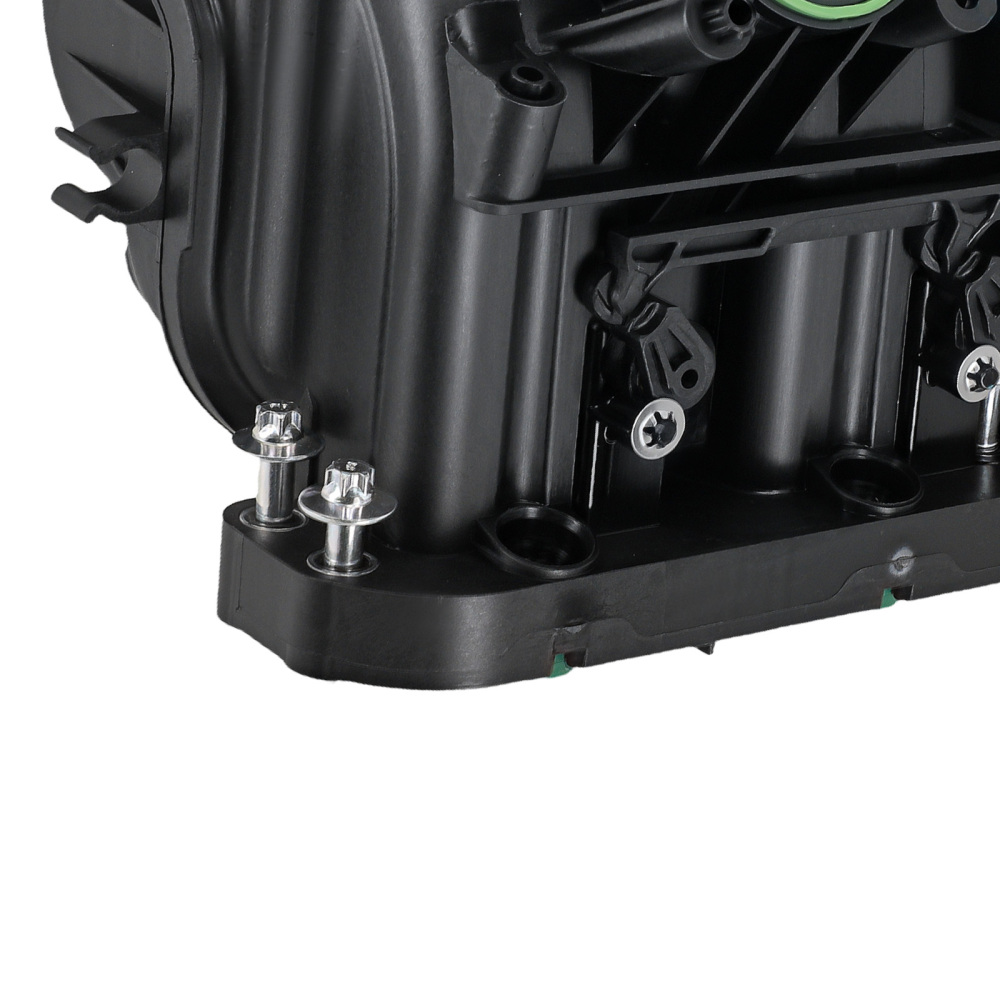 Engine Intake Manifold compatible for Opel Vauxhall Corsa D 998 1.0 2006 2007-2014 55563385