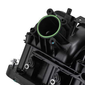 Collettore aspirazione Motore compatibile per Opel / Vauxhall Corsa D 1.0 06-2014 CorsaRSA D