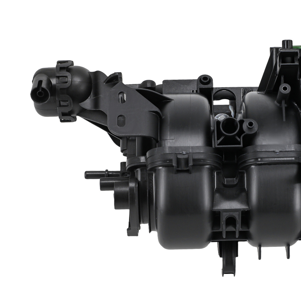 Collettore aspirazione Motore compatibile per Opel / Vauxhall Corsa D 1.0 06-2014 CorsaRSA D