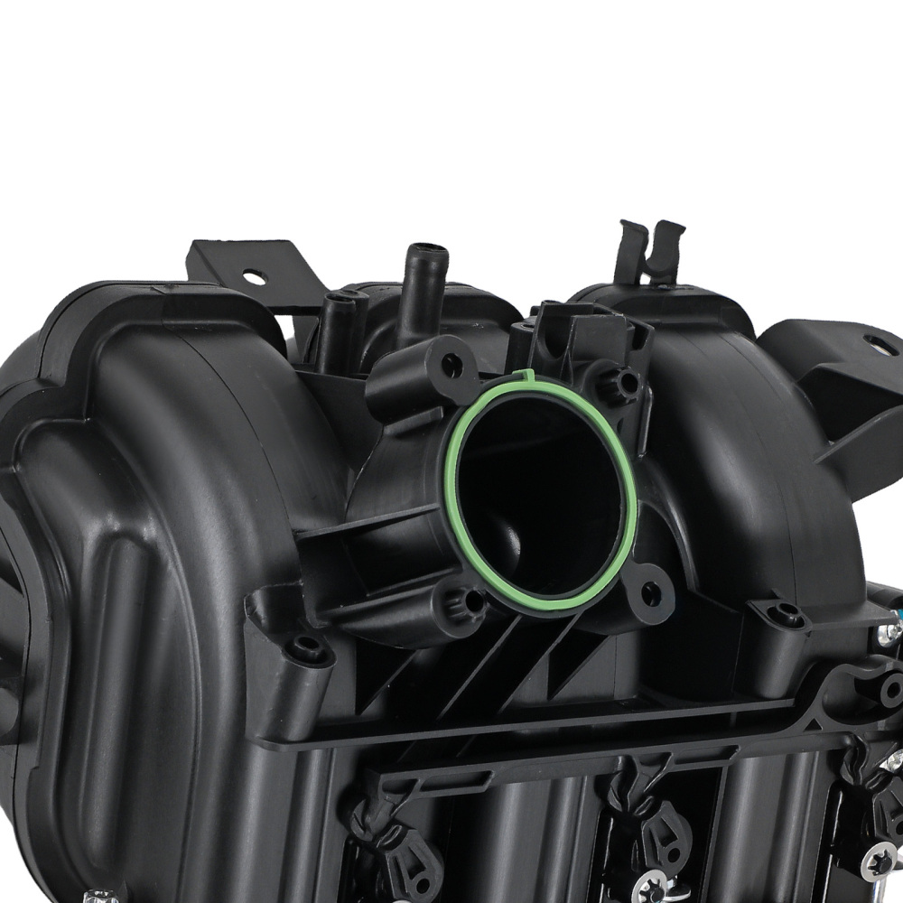 Collettore aspirazione Motore compatibile per Opel / Vauxhall Corsa D 1.0 06-2014 CorsaRSA D