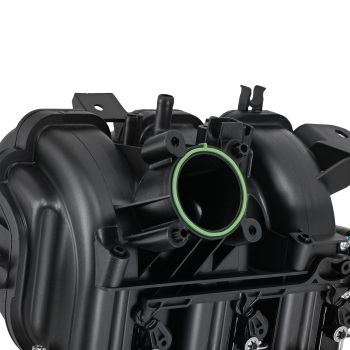 Collettore aspirazione Motore compatibile per Opel / Vauxhall Corsa D 1.0 06-2014 CorsaRSA D