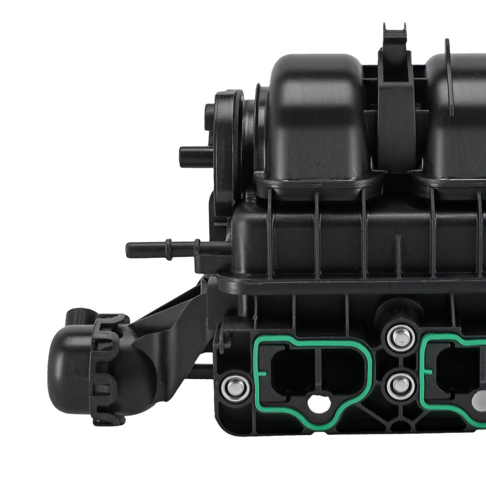 Collettore aspirazione Motore compatibile per Opel / Vauxhall Corsa D 1.0 06-2014 CorsaRSA D