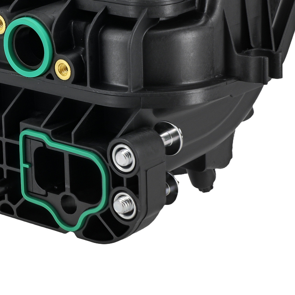 Collettore aspirazione Motore compatibile per Opel / Vauxhall Corsa D 1.0 06-2014 CorsaRSA D