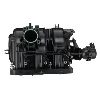 Collettore aspirazione Motore compatibile per Opel / Vauxhall Corsa D 1.0 06-2014 CorsaRSA D