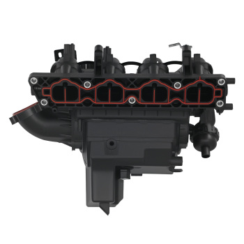 Collettore aspirazione compatibile per Opel Astra H CC Twintop 1.6 2006-2010 Zafira 55564933