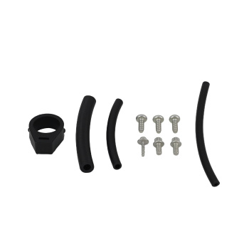 Collettore aspirazione compatibile per Opel Astra H CC Twintop 1.6 2006-2010 Zafira 55564933