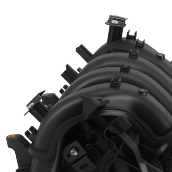 Collettore aspirazione compatibile per Opel Astra H CC Twintop 1.6 2006-2010 Zafira 55564933