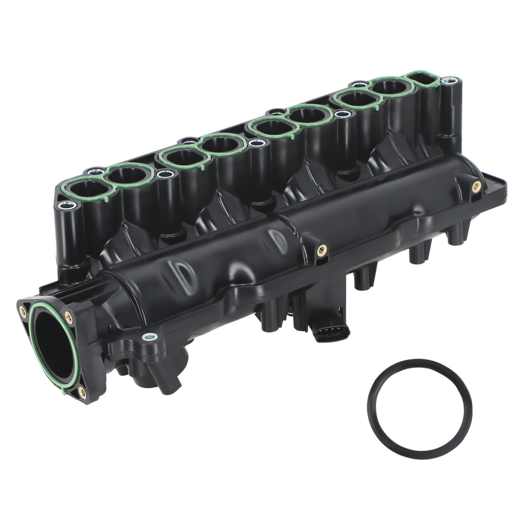 Air Intake Manifold compatible for Vauxhall Insignia Mk I 2008-2017 2.0CDTI 55565592 849257