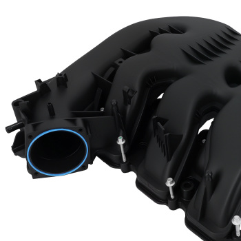 Intake Manifold compatible for Chrysler 200 3.6L 2015-2017 compatible for Jeep Cherokee 3.2L 68240667AC