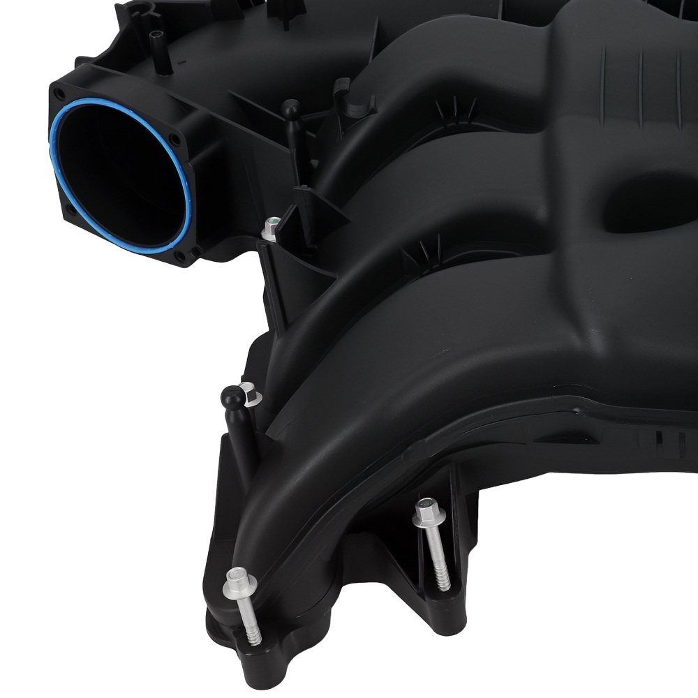 Intake Manifold compatible for Chrysler 200 3.6L 2015-2017 compatible for Jeep Cherokee 3.2L 68240667AC