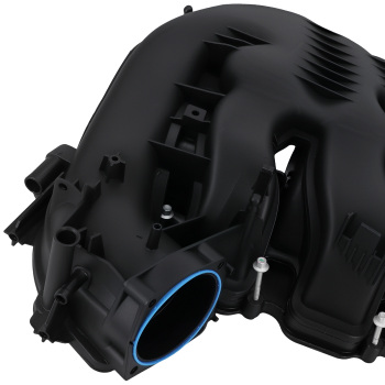 Intake Manifold compatible for Chrysler 200 3.6L 2015-2017 compatible for Jeep Cherokee 3.2L 68240667AC