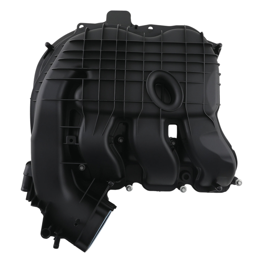 Engine Air Intake Manifold compatible for Jeep Grand Cherokee 2011-2015 3.6L V6-Compatible for Flex